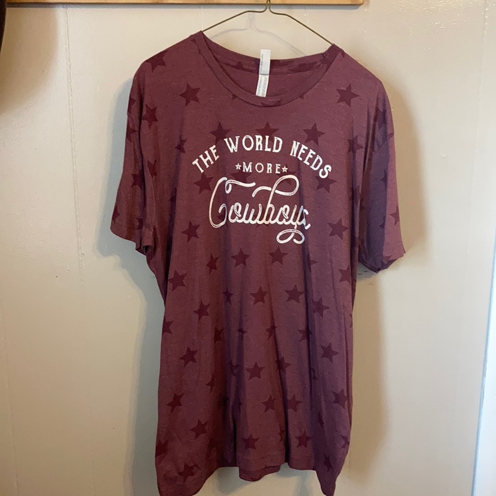 NWOT tshirt